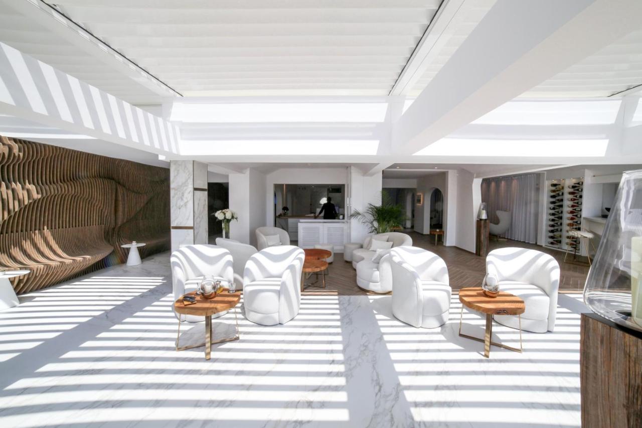 Hotel Marinca & Spa Olmeto  Dış mekan fotoğraf