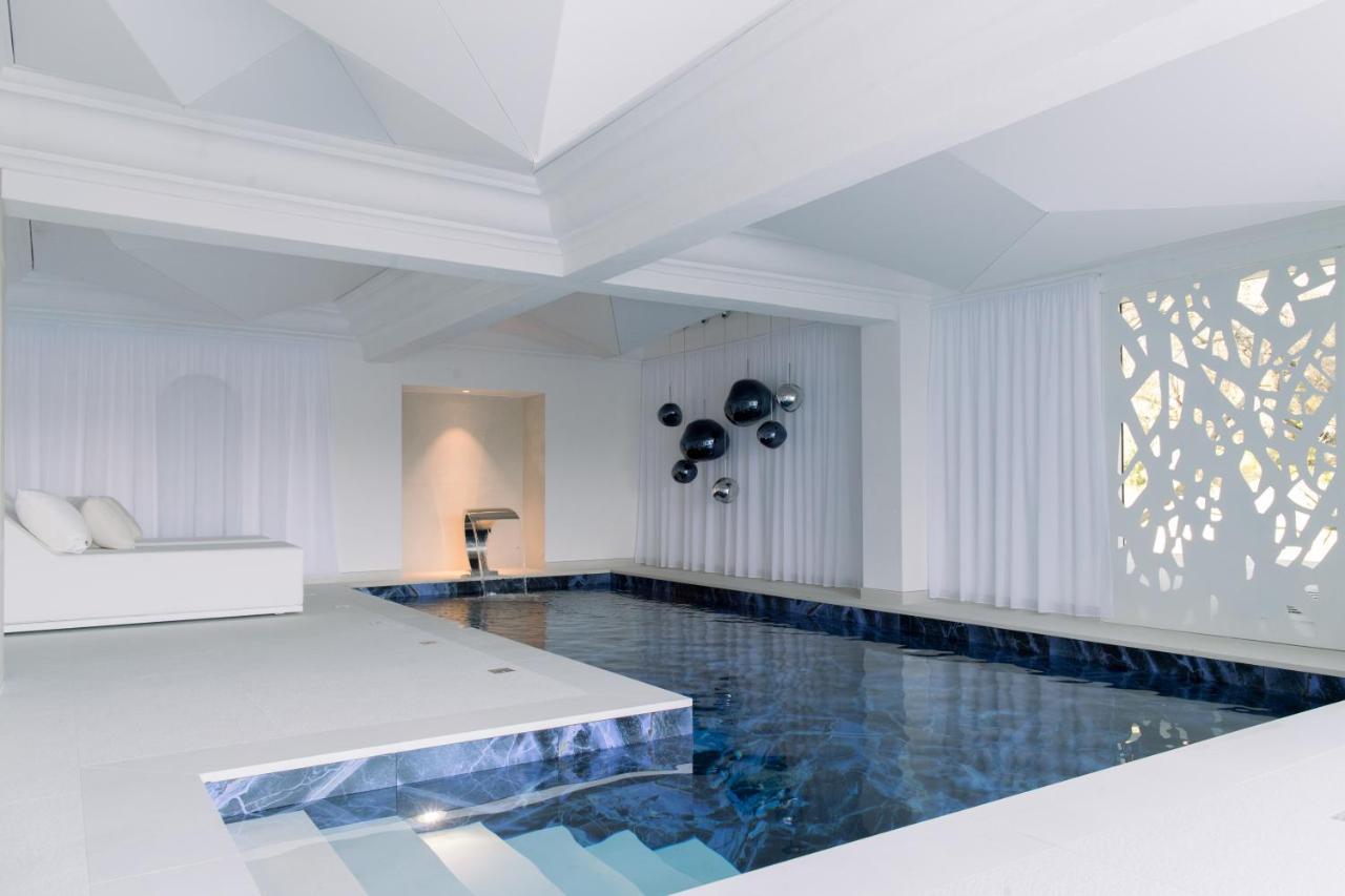 Hotel Marinca & Spa Olmeto  Dış mekan fotoğraf
