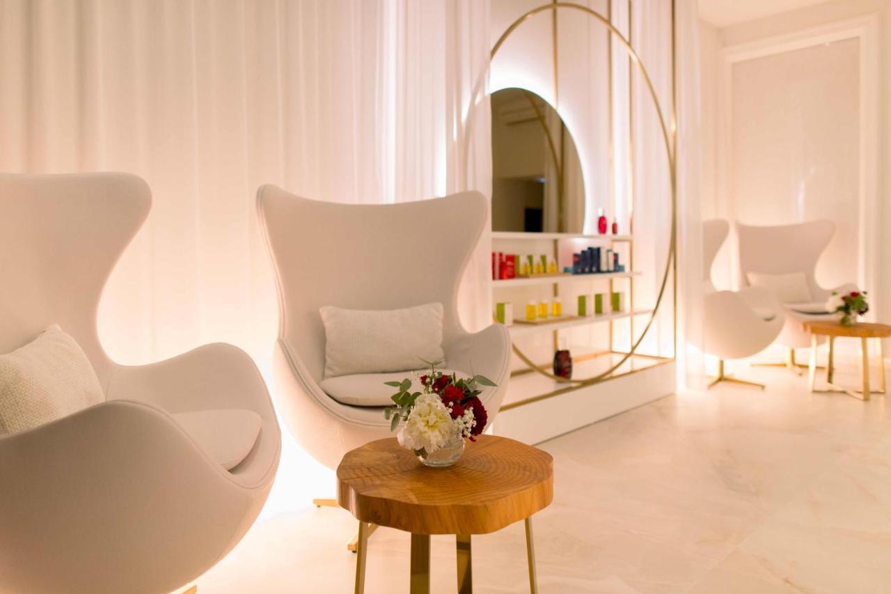 Hotel Marinca & Spa Olmeto  Dış mekan fotoğraf