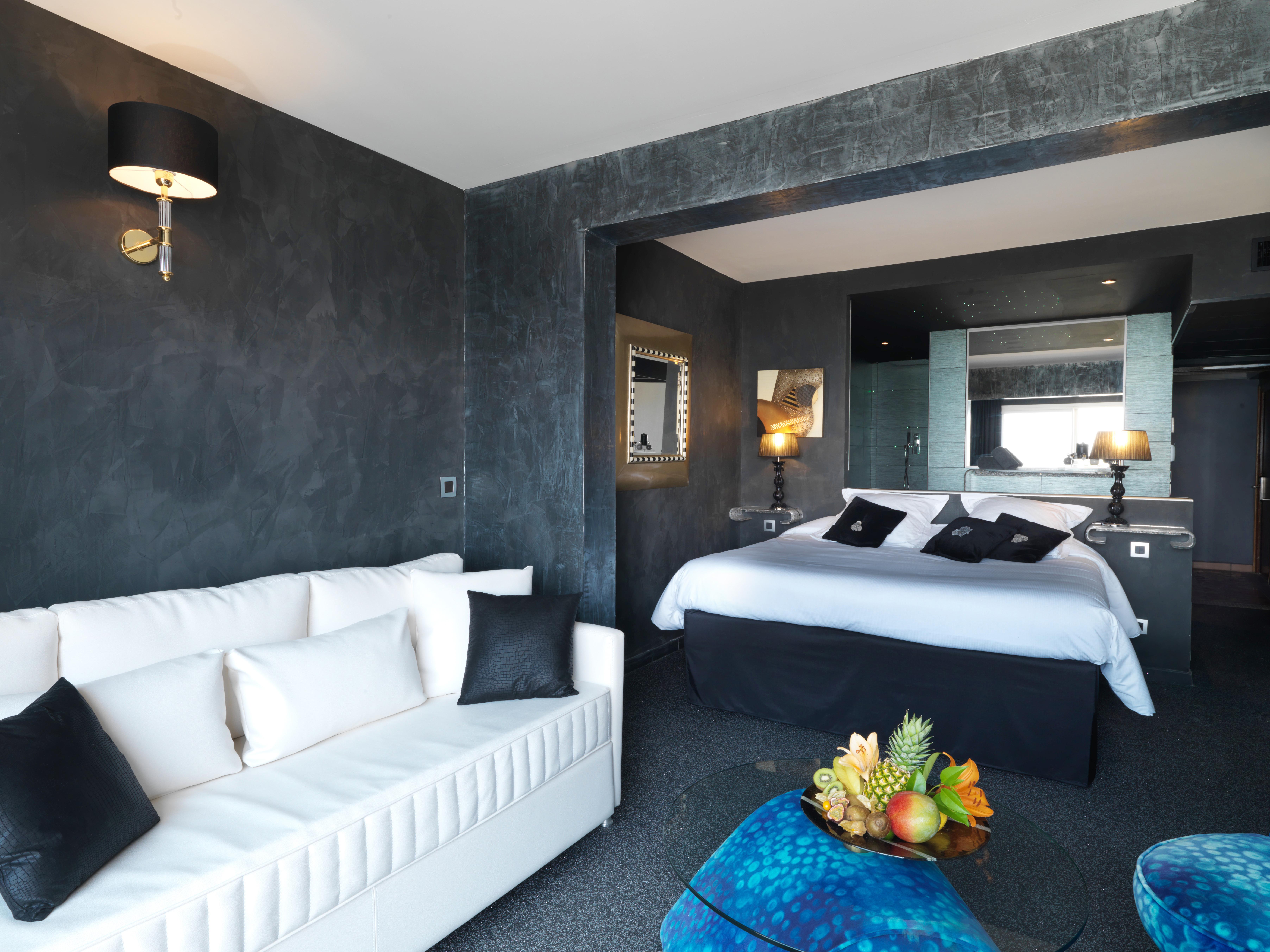 Hotel Marinca & Spa Olmeto  Dış mekan fotoğraf