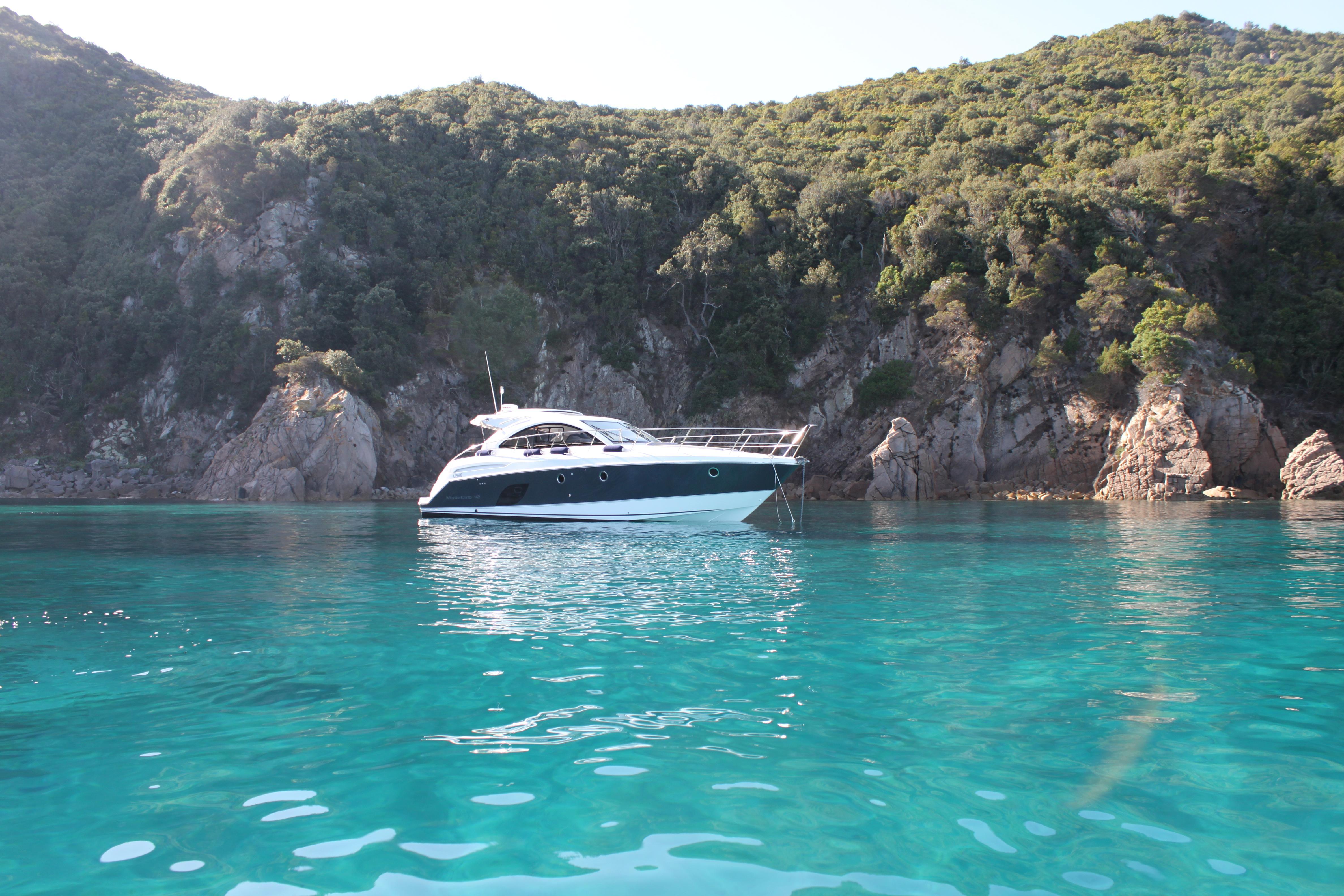 Hotel Marinca & Spa Olmeto  Dış mekan fotoğraf