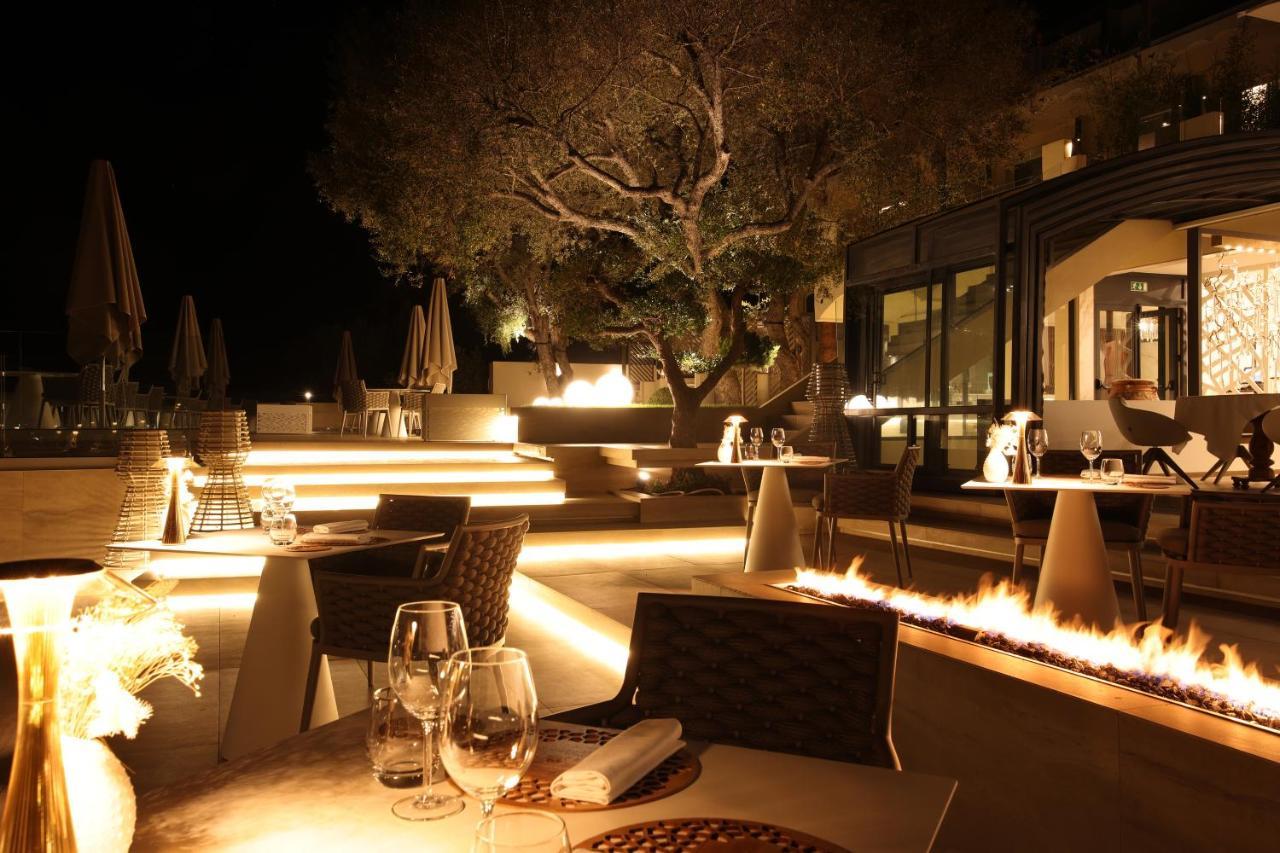 Hotel Marinca & Spa Olmeto  Dış mekan fotoğraf