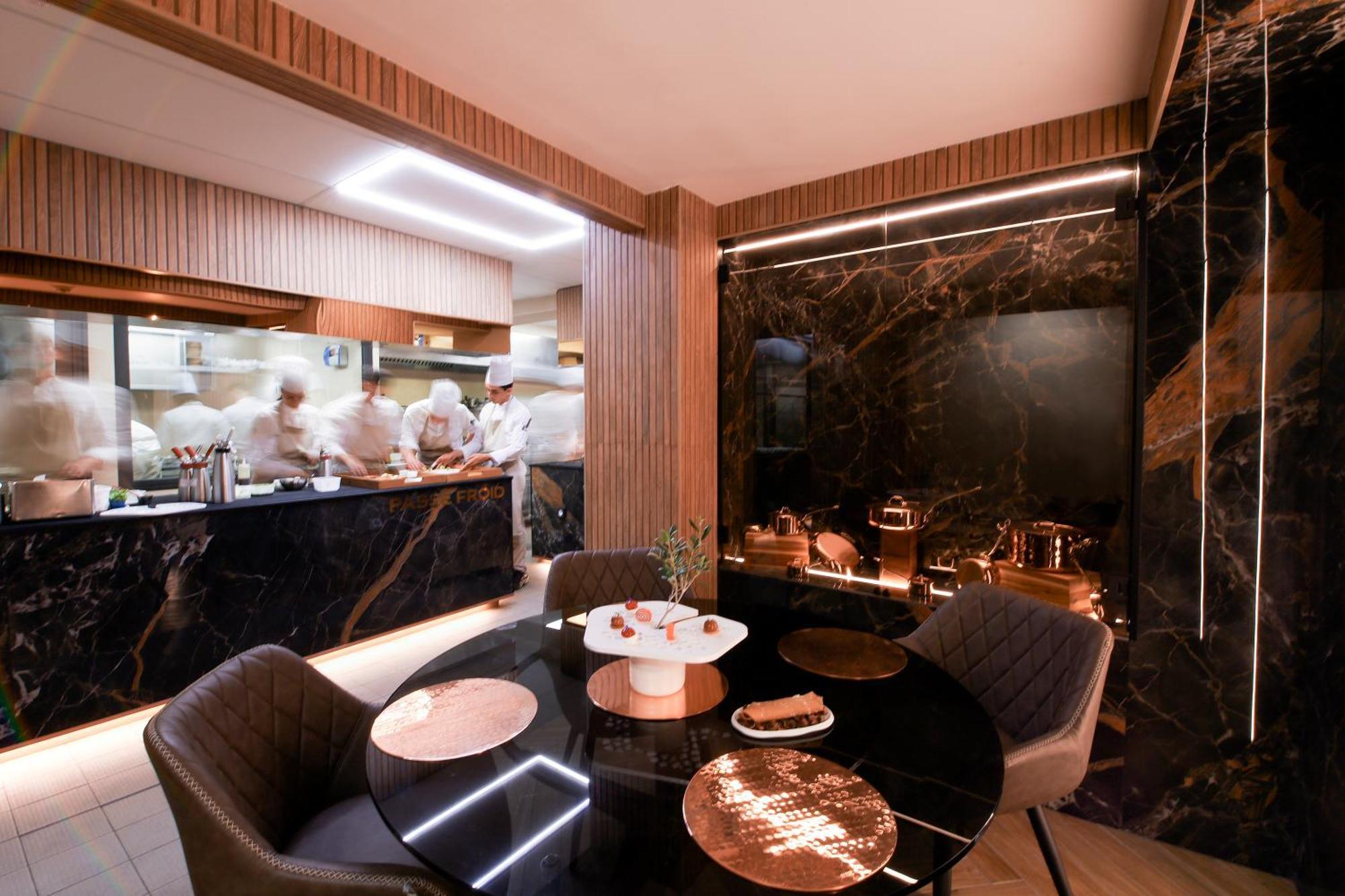 Hotel Marinca & Spa Olmeto  Dış mekan fotoğraf