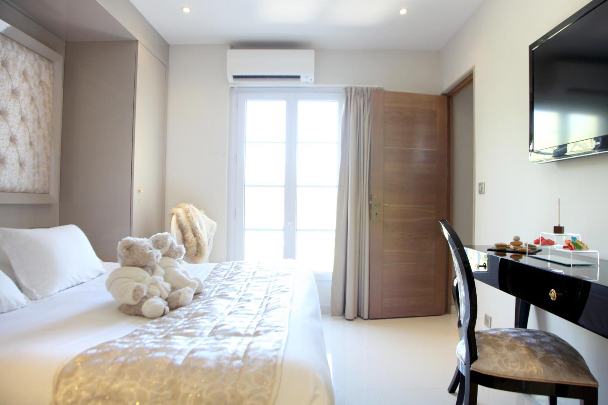 Hotel Marinca & Spa Olmeto  Dış mekan fotoğraf
