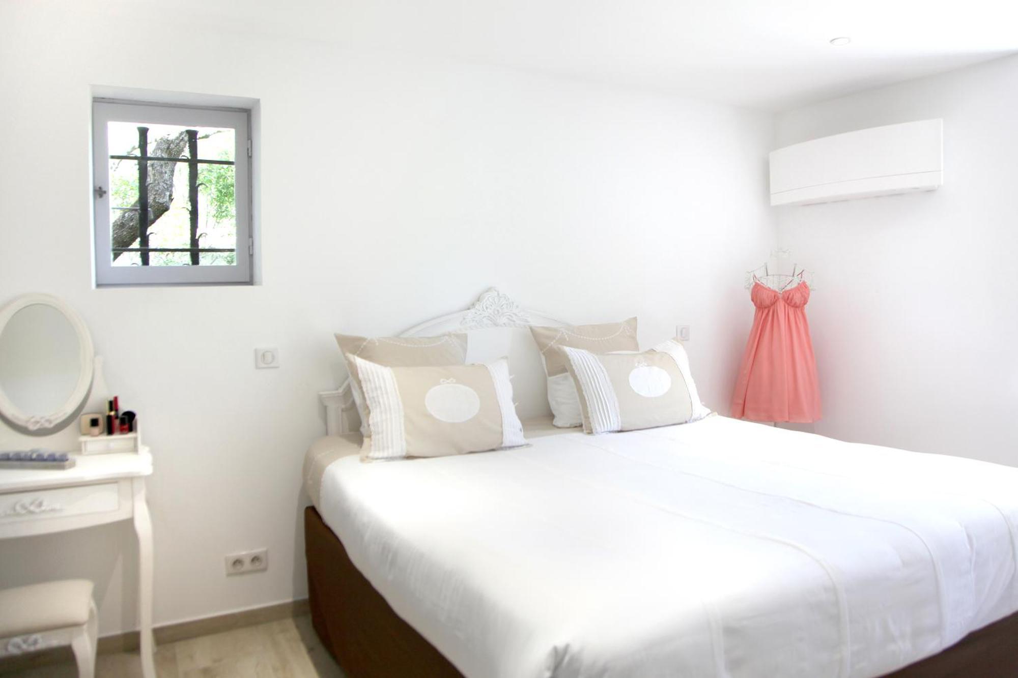 Hotel Marinca & Spa Olmeto  Dış mekan fotoğraf